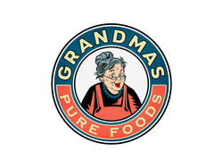 Grandmas Pure Foods
